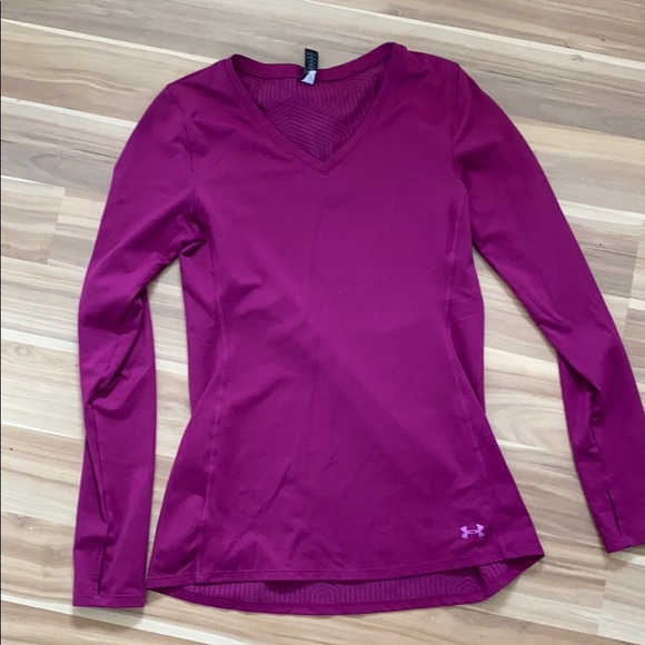 Under Armour Thermal Layer - Picture 1 of 1
